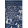 Mehl Performance Floral Rug