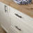 Individuals 3" Center to Center Arch Pull-9690649