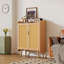 16 Pair Shoe Storage