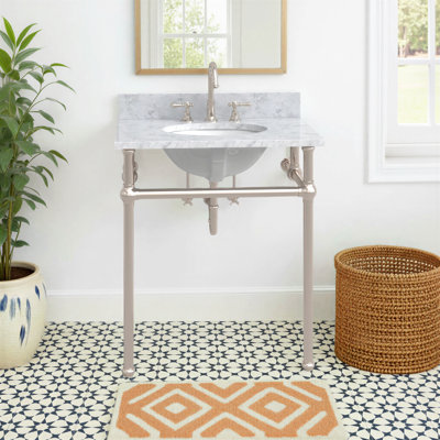 Ensemble de meuble-lavabo simple 30 po Copeland