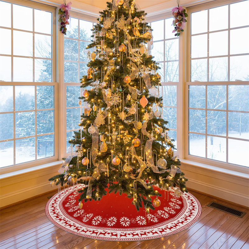 Cadnite Tree Skirt