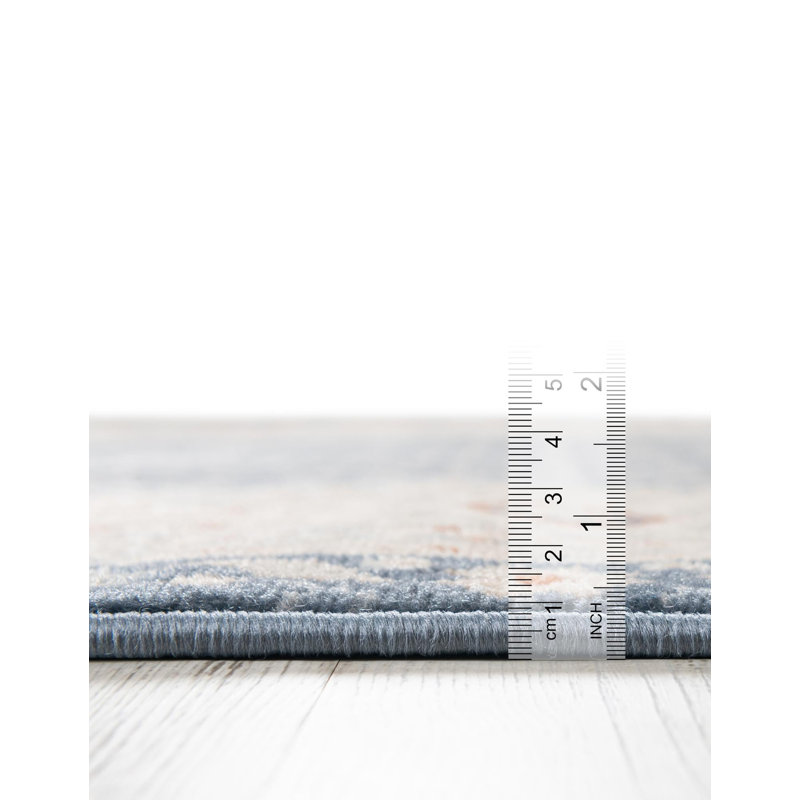 Area Rug, Runner 61cm x 243.8cm