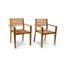 Sirmans Patio Dining Set Rectangular Table-1028738428-1028738429