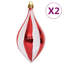 28cm Solid Colour Bauble