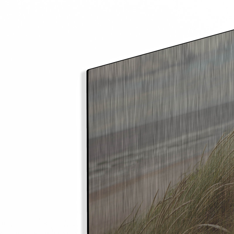 «Beach Grass I» par Irene ThisCocki, H 16 po x l 24 po