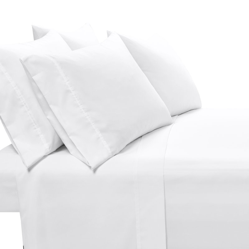 Ensemble de draps Milo, Double