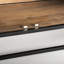 Armoire de salle à manger 85,5 "Clementine-91148038