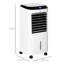 Portable Evaporative Cooler