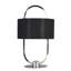 Lowrance Metal Table Lamp