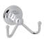 Country Bath Wall Mounted Robe Hook-5845165