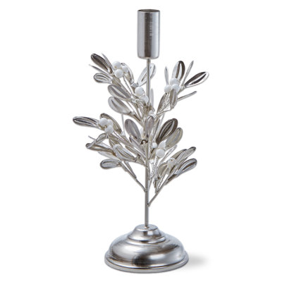 Grand chandelier Berry Spring Taper