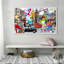 Take Me To London (Horizontal) par By Jodi - impression-759029019-759029018