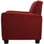 Fauteuil en polyester de l 31 po-25129568