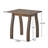 Modern End Table