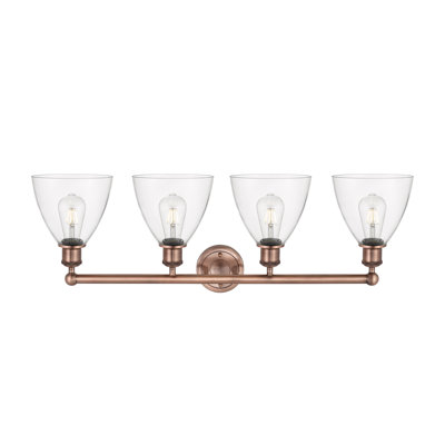 Ammamaria 4 - Light Dimmable Vanity Light