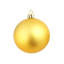 6cm Solid Colour 节日装饰品 Bauble-43280120