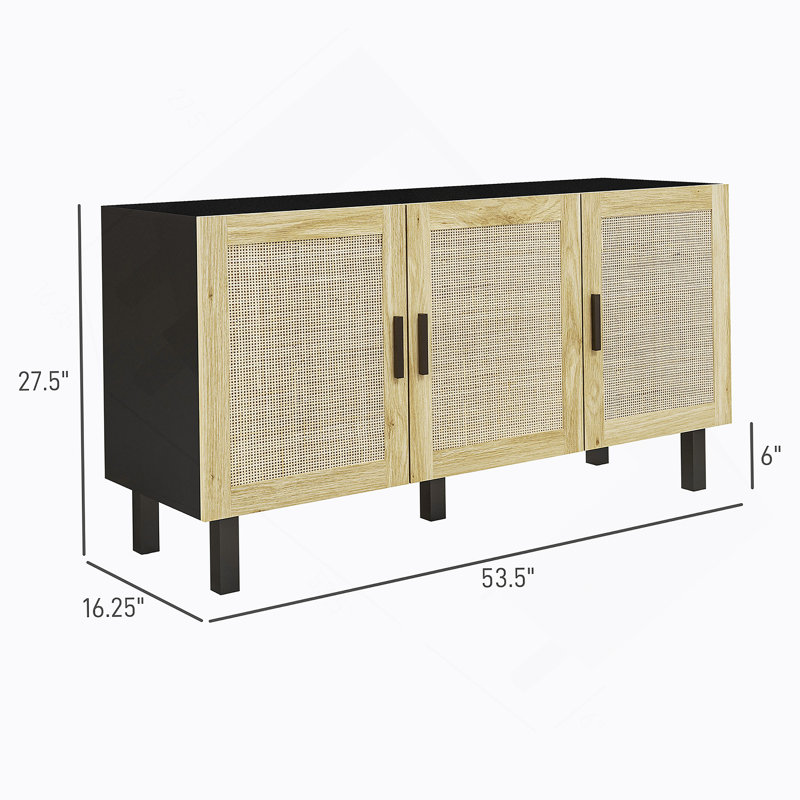 Accent Cabinet