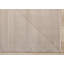 Tapis d'intérieur moderne géométrique brun-671398787