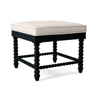 Banc en bois massif Louisa