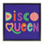 Cadre disco grand avec lettres rétro, design par Sazerelli Designs-1435209329-1435209334