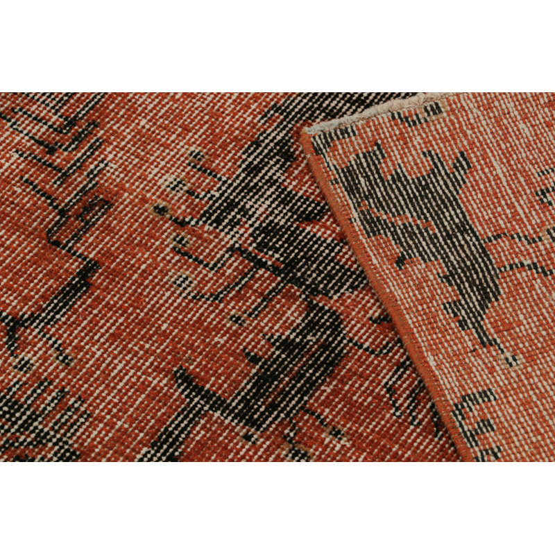 Handmade Wool Area Rug