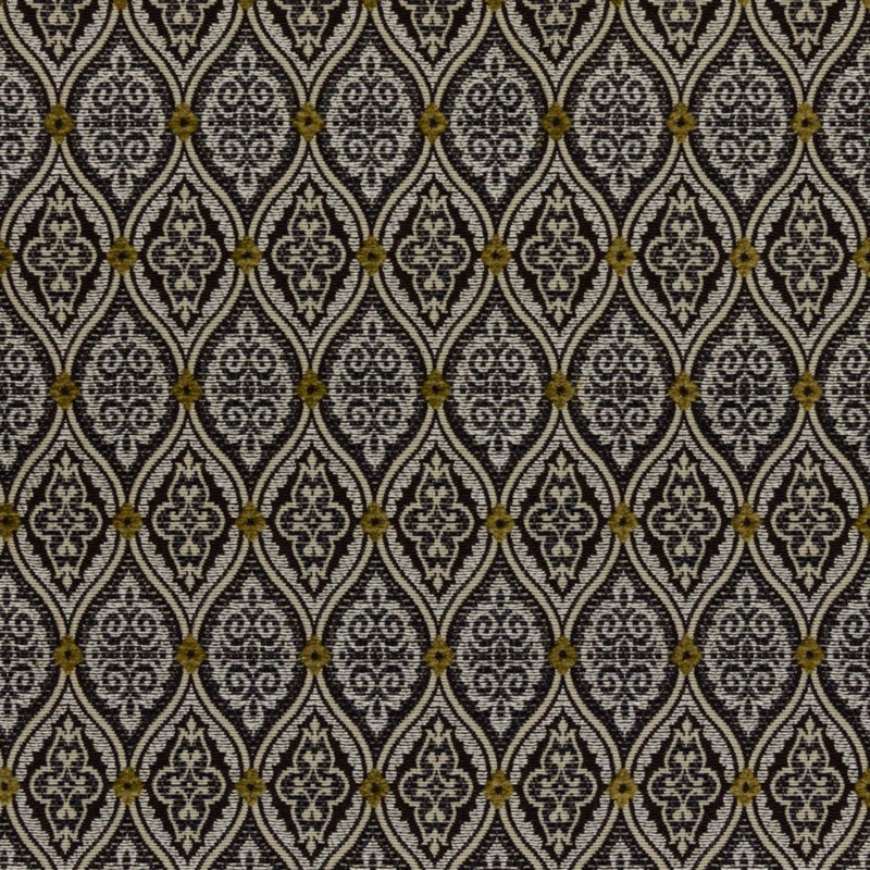 Tissu Suite Notting Hill, Anthracite