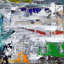 Colore Tributo I - Artist Enhanced Canvas Print-92253572-91752006