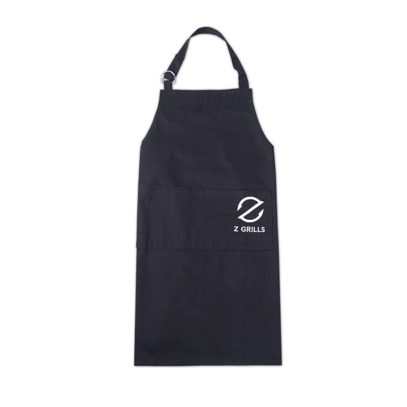 Tablier de cuisine pour barbecue