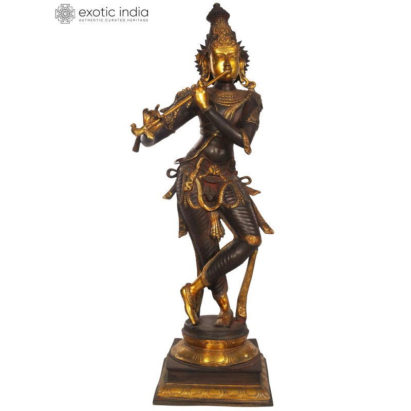 Religious & Spiritual Statue