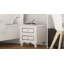 Vangorder 45 cm W Bedside Table