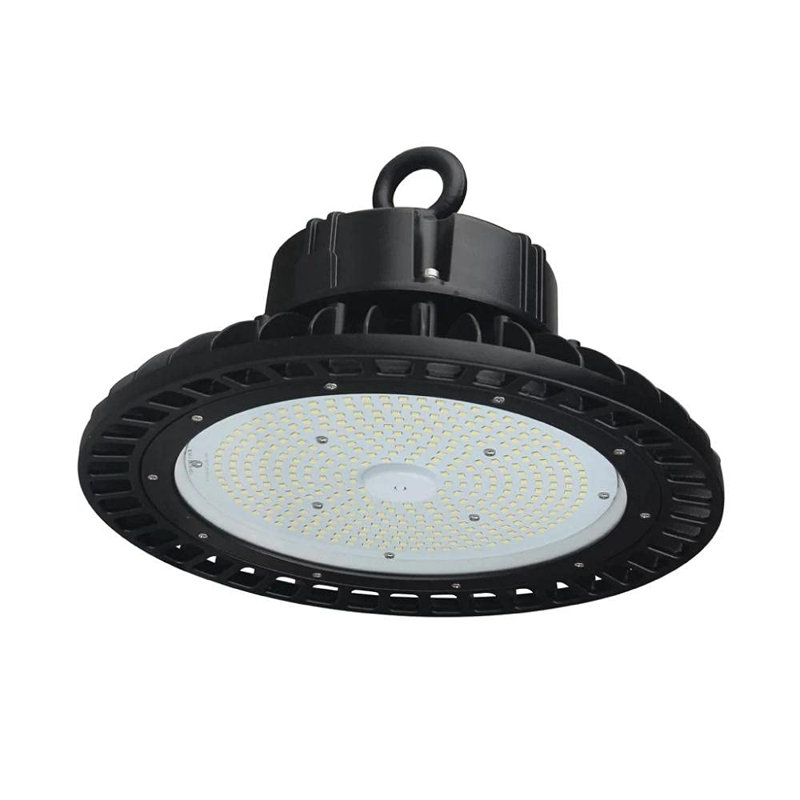 Dimmable Round High Bay Ceiling Light