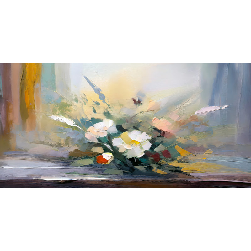Arrangement parfait, H 18 po x l 36 po