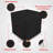 High Density Outdoor Waterproof Air-Conditioner Cover, Patio Square Durable & UV-Resistant AC Cover-892768855