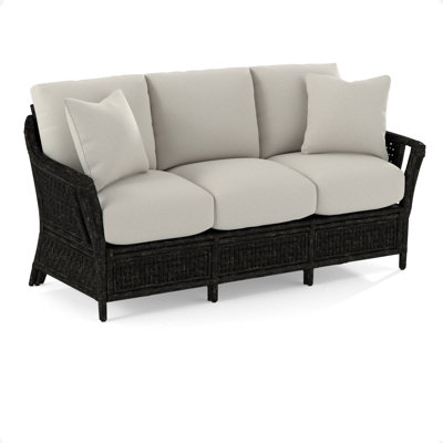 Boca 78'' Upholstered Sofa