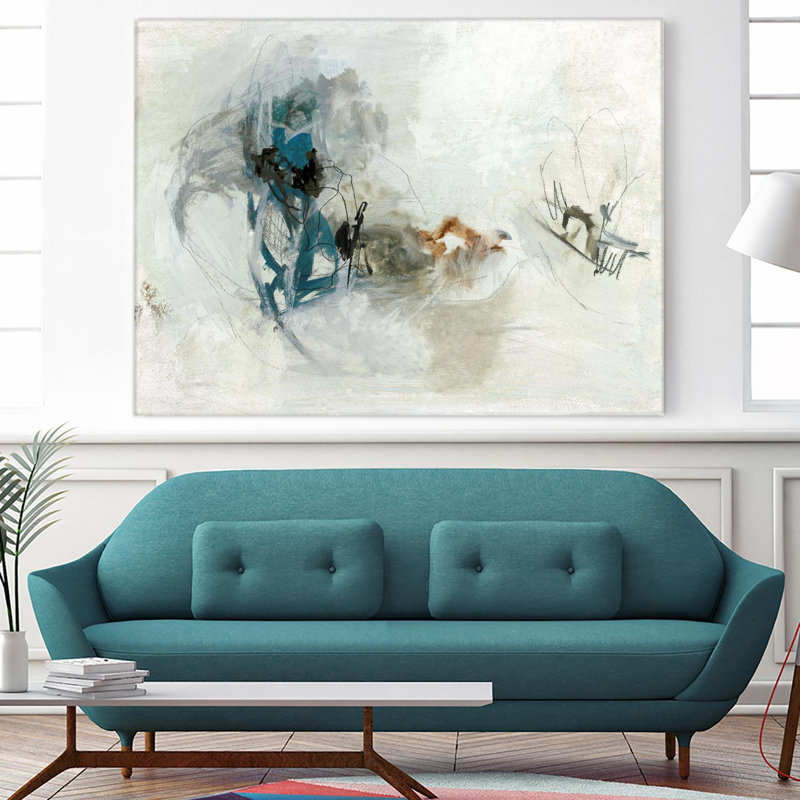 " Into The Wild " by PI Studio