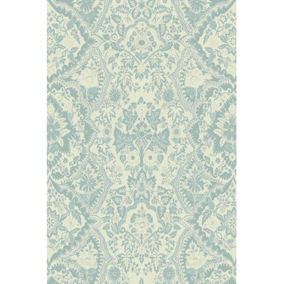 " Baroque Tapestry In Spa I " by Vision Studio