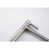Brushed Nickel