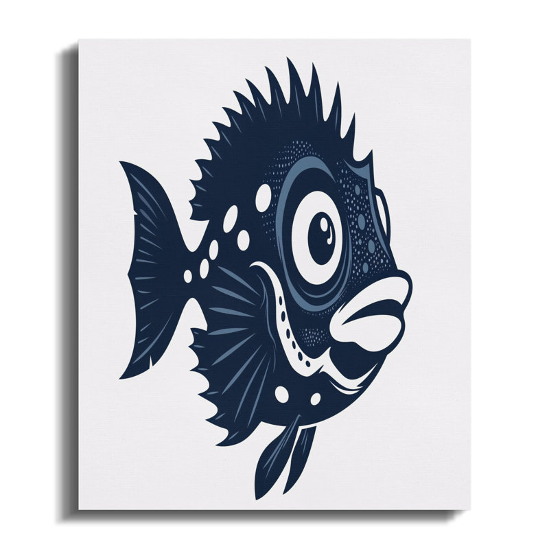 Criner Wrapped Canvas Print Set, 20x24