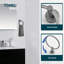 6 - Piece Bathroom Hardware Set-2067757910