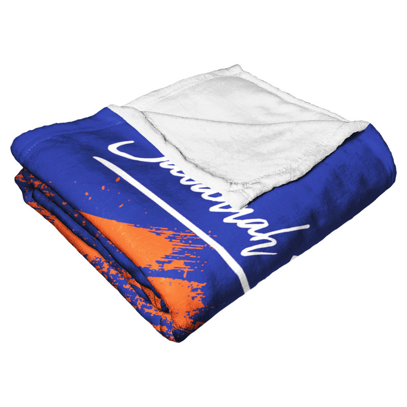 Throw Blanket