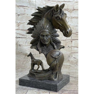 Figurines et sculptures Tymari