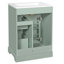 Meuble-lavabo 24 po avec lavabo et 3 tiroirs 24 po-398100216