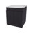 Wengue Bathroom Vanity With Two Doors-117825043
