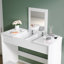 Dressing Table with Mirror