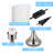 Annest Metal Table Lamp