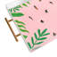 Helo Birdie Green swimsuit Acrylic Tray