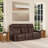 Ranger Power Reclining Sofa With Console, Power Headrests, Lumbar, Heat, Massage-121438522