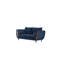 Sipario Vita Velvet Loveseat-1757885978