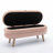 Noelany Upholstered Storage Bench-418828947