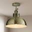 Flush Mount
